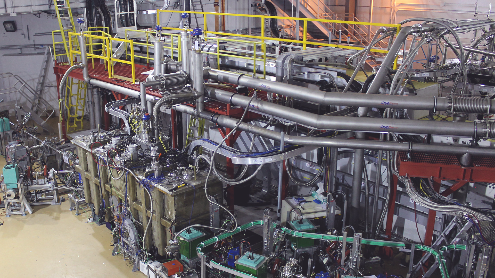 e-linac: Electron Linear Accelerator - TRIUMF